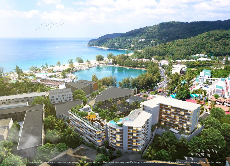 Vibe Residence 26